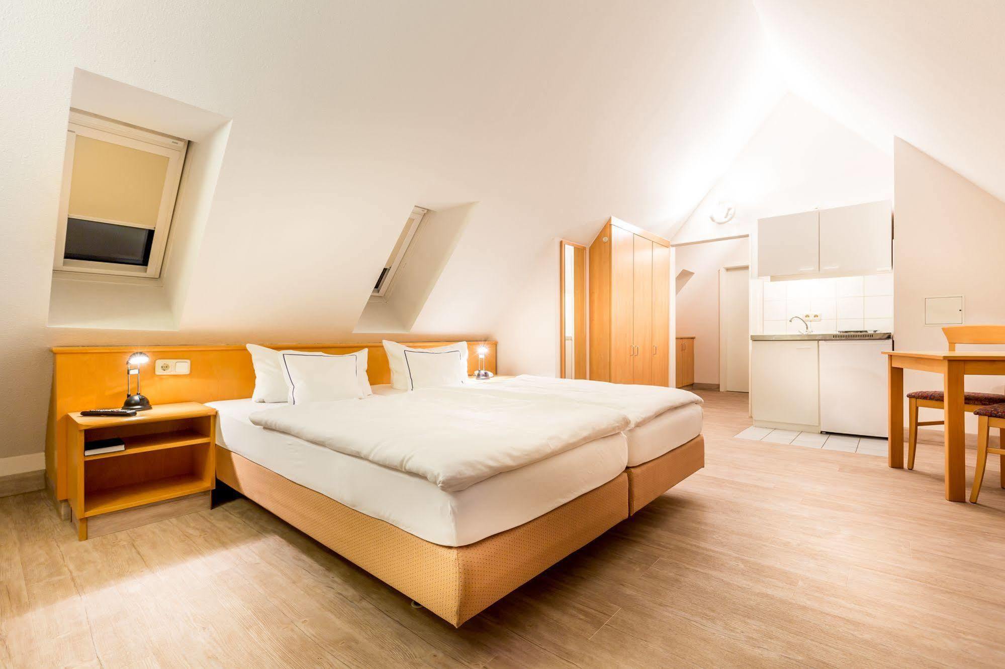 Hotel Am Rokokogarten Veitshöchheim