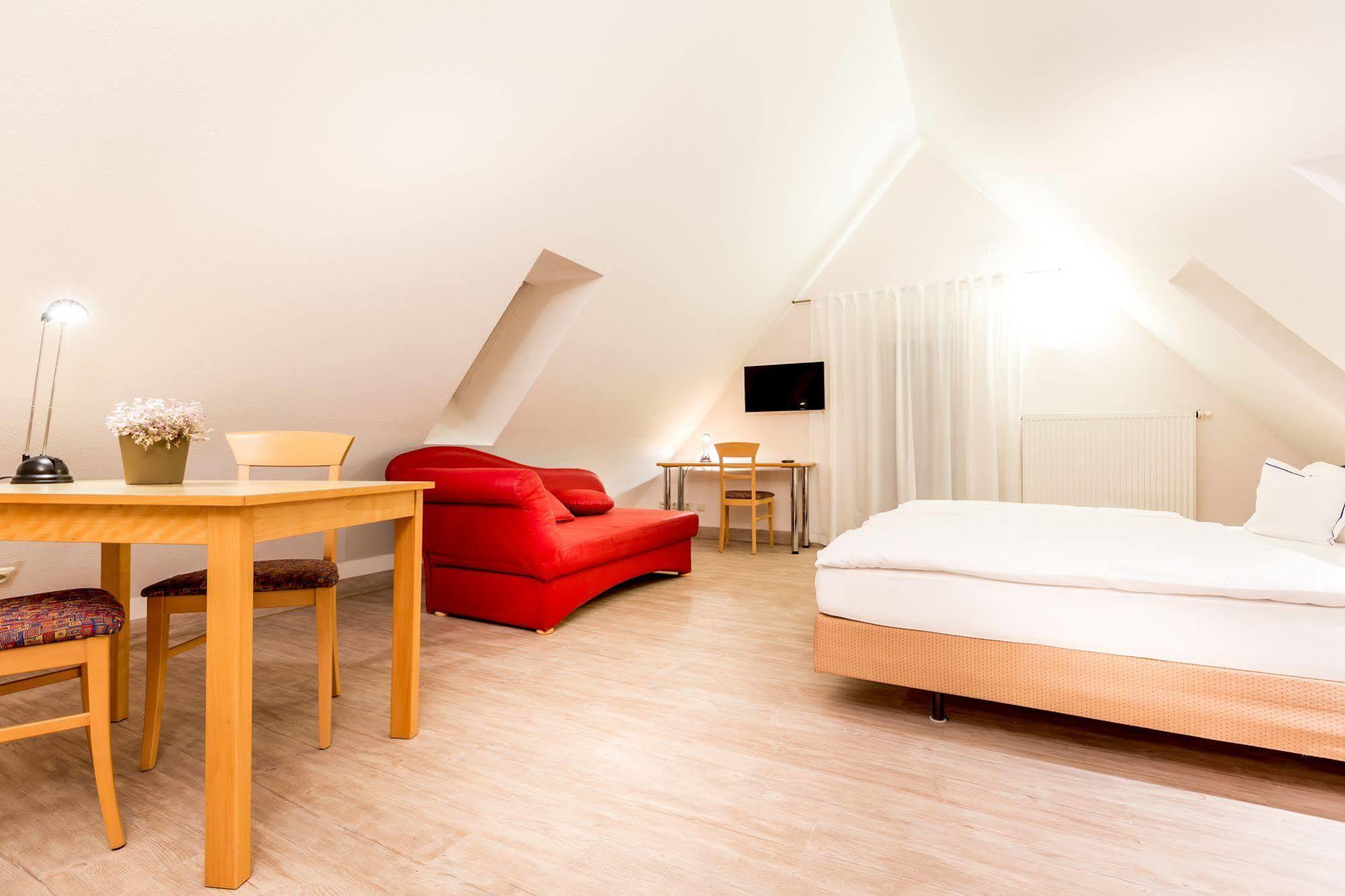 Am Rokokogarten Hotel Veitshöchheim