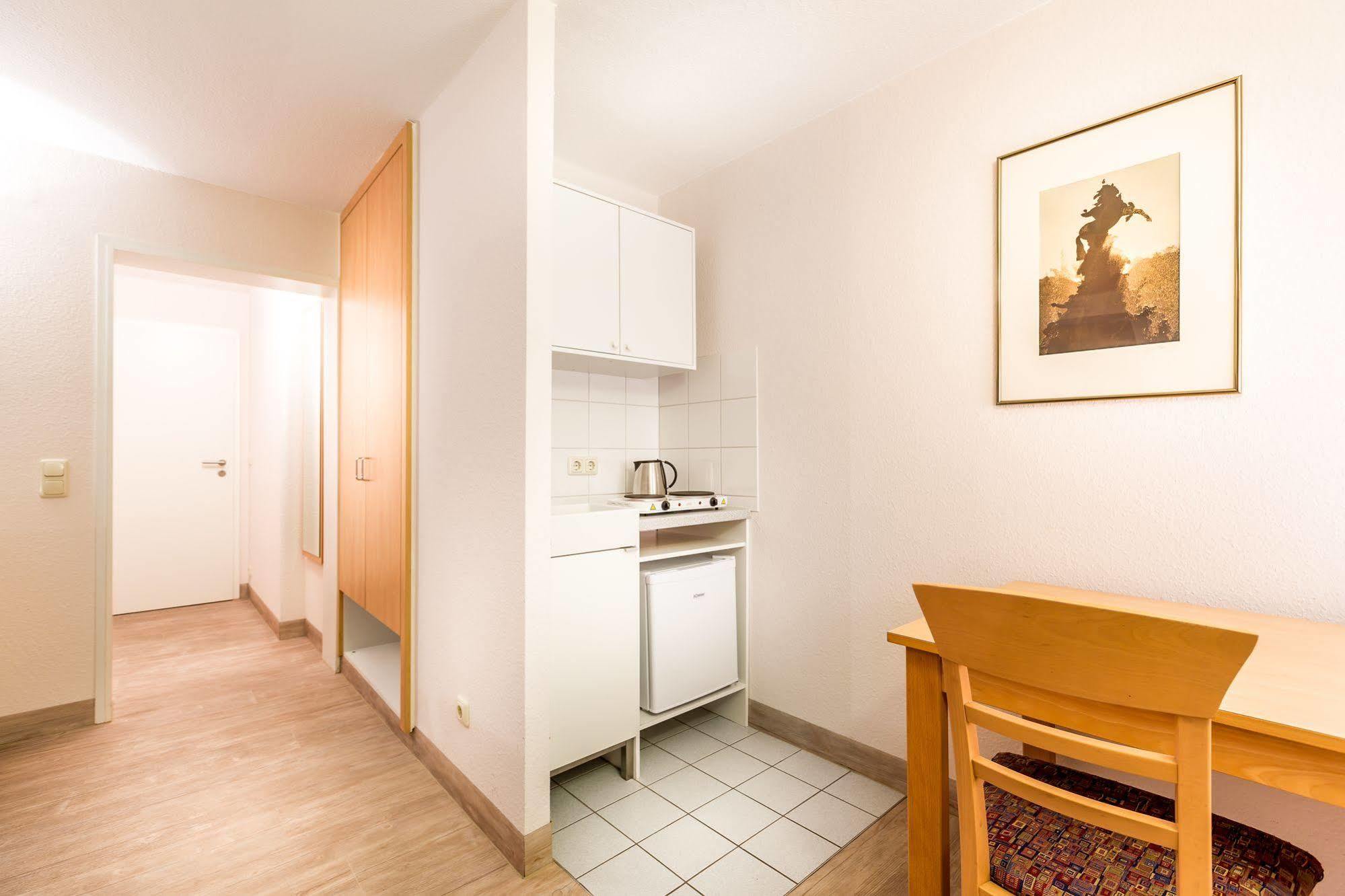 Am Rokokogarten 3* Veitshöchheim